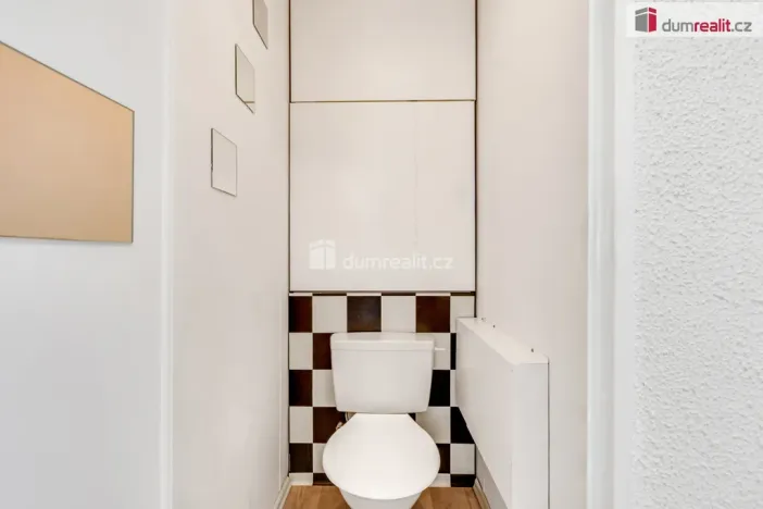 Prodej bytu 3+1, Praha - Stodůlky, Zázvorkova, 82 m2