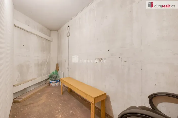 Prodej bytu 3+1, Praha - Stodůlky, Zázvorkova, 85 m2