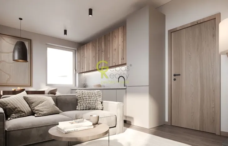 Prodej bytu 2+kk, Skorkov - Otradovice, 48 m2