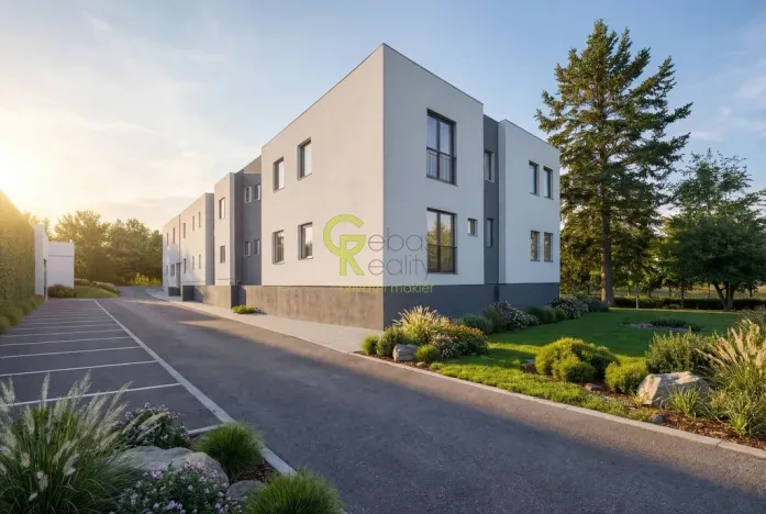 Prodej bytu 2+kk, Skorkov - Otradovice, 49 m2