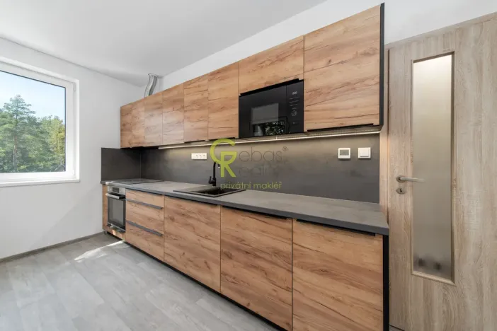 Prodej bytu 2+kk, Skorkov - Otradovice, 49 m2