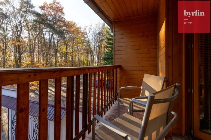 Prodej chaty, Krnov - Pod Cvilínem, V Zálesí, 820 m2