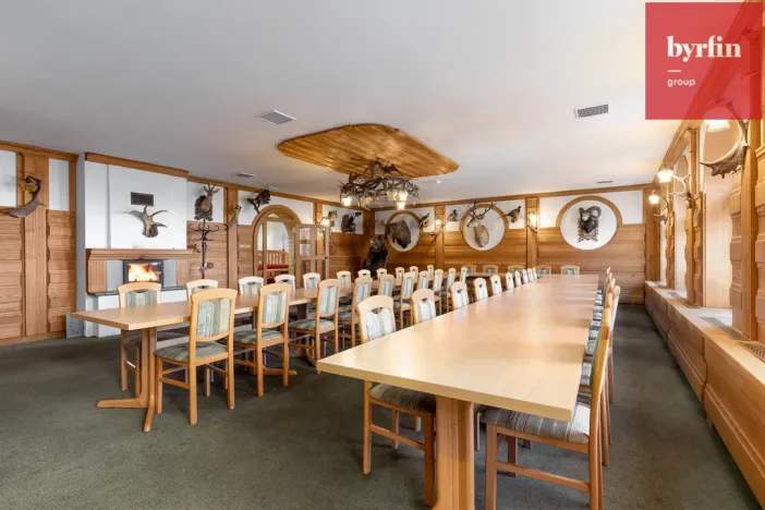 Prodej chaty, Krnov - Pod Cvilínem, V Zálesí, 820 m2