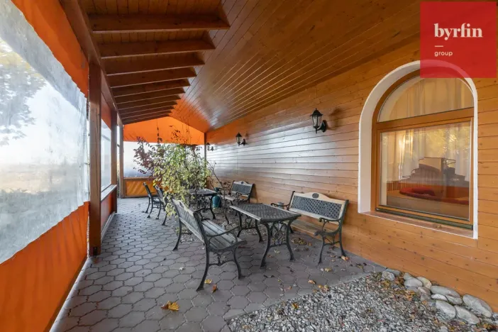 Prodej chaty, Krnov - Pod Cvilínem, V Zálesí, 820 m2