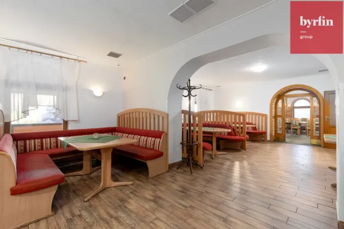 Prodej chaty, Krnov - Pod Cvilínem, V Zálesí, 820 m2