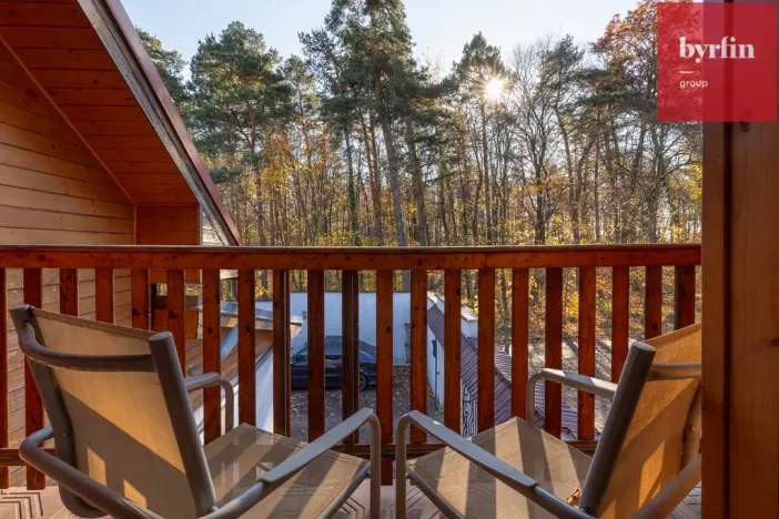 Prodej chaty, Krnov - Pod Cvilínem, V Zálesí, 820 m2