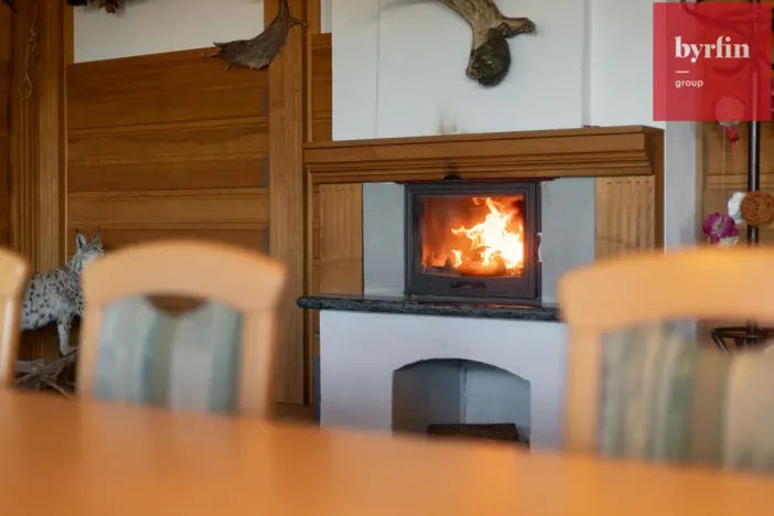 Prodej chaty, Krnov - Pod Cvilínem, V Zálesí, 820 m2