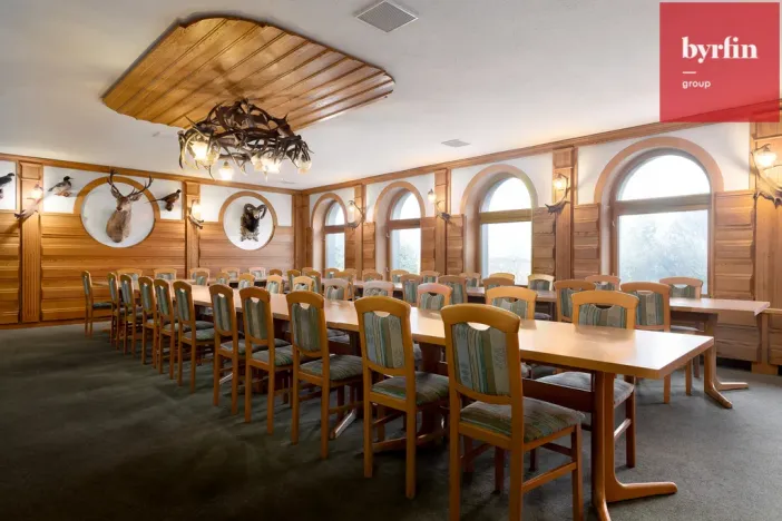 Prodej chaty, Krnov - Pod Cvilínem, V Zálesí, 820 m2