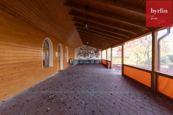 Prodej chaty, Krnov - Pod Cvilínem, V Zálesí, 820 m2