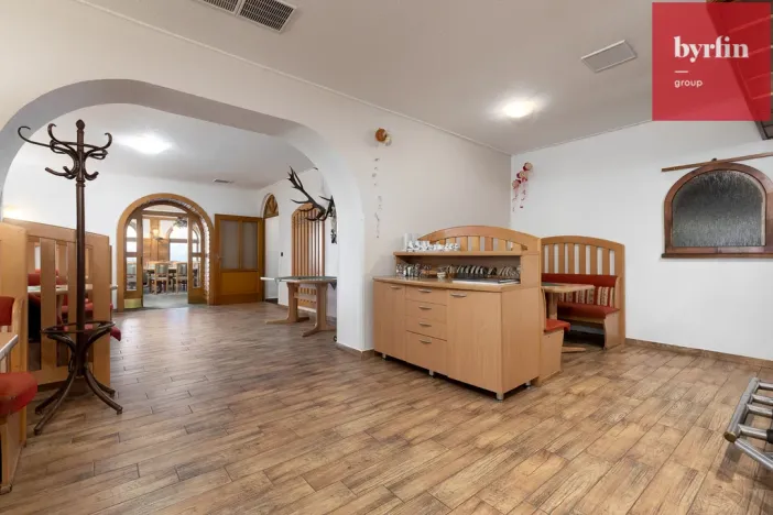 Prodej chaty, Krnov - Pod Cvilínem, V Zálesí, 820 m2