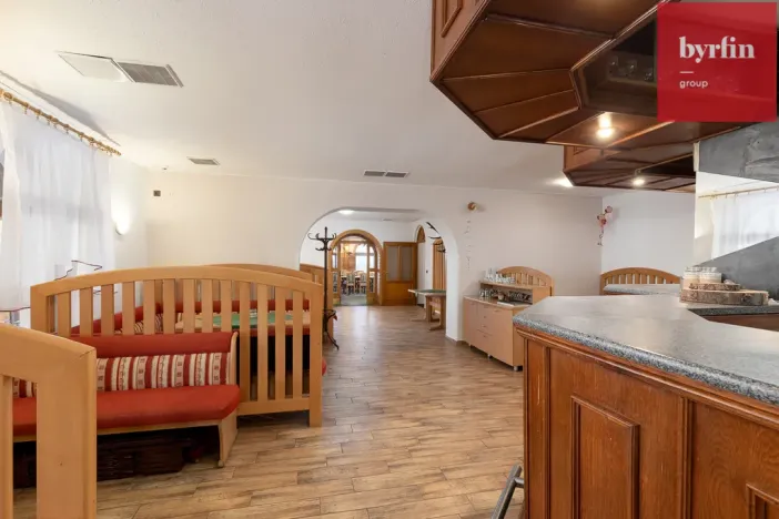 Prodej chaty, Krnov - Pod Cvilínem, V Zálesí, 820 m2