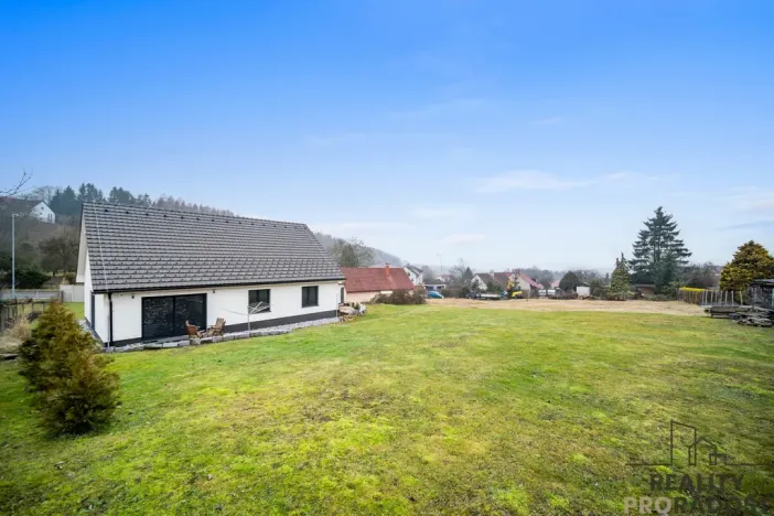 Prodej rodinného domu, Seč, 128 m2