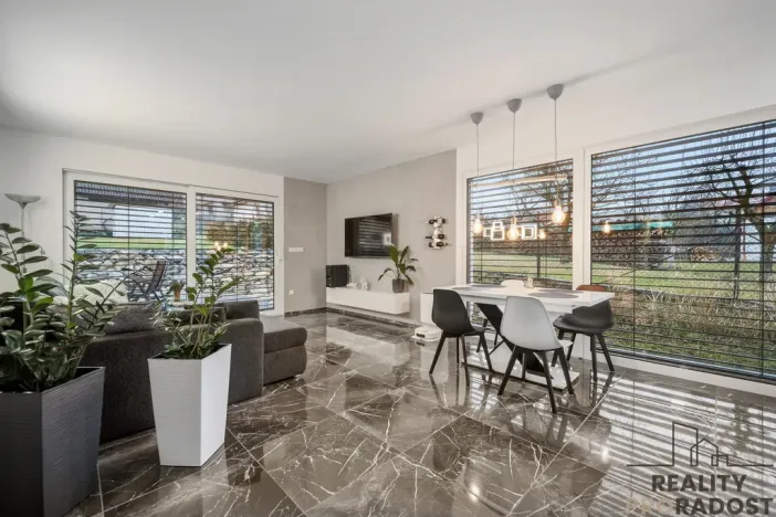 Prodej rodinného domu, Seč, 128 m2