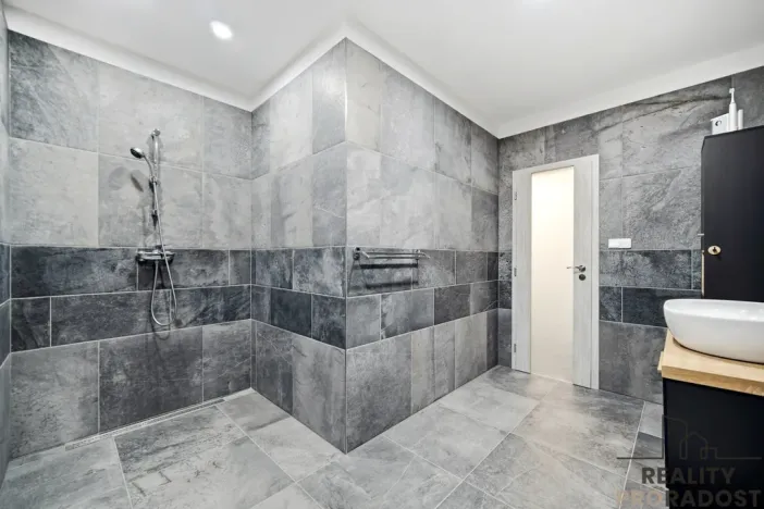 Prodej rodinného domu, Seč, 128 m2