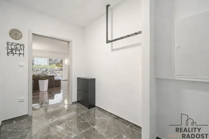 Prodej rodinného domu, Seč, 128 m2