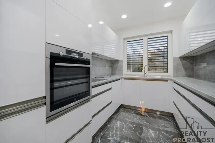 Prodej rodinného domu, Seč, 128 m2