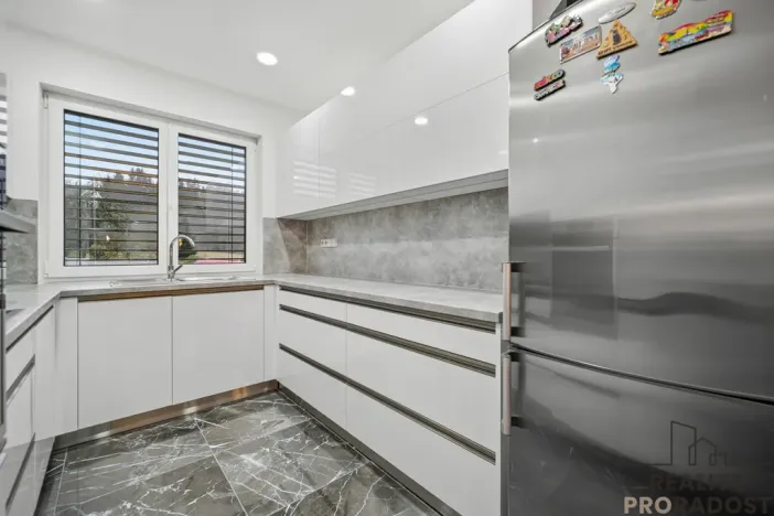 Prodej rodinného domu, Seč, 128 m2