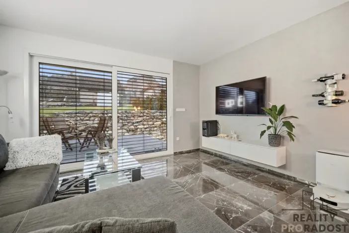 Prodej rodinného domu, Seč, 128 m2