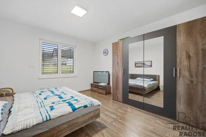 Prodej rodinného domu, Seč, 128 m2