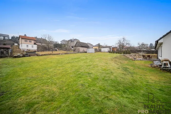 Prodej rodinného domu, Seč, 128 m2