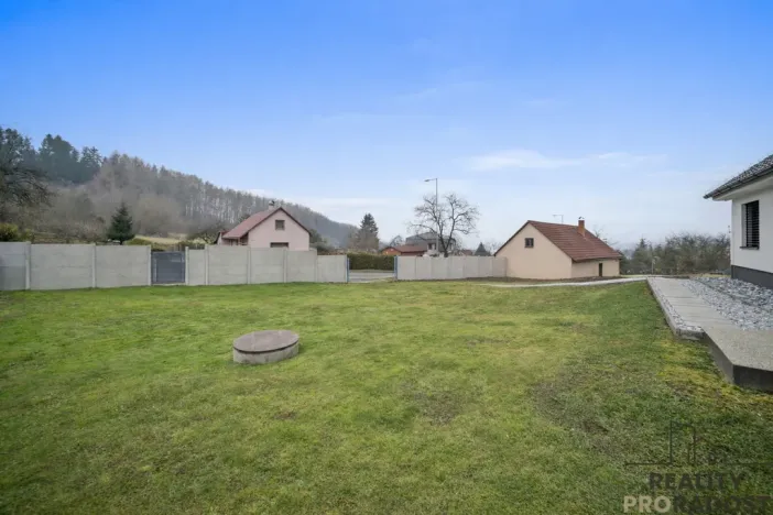 Prodej rodinného domu, Seč, 128 m2