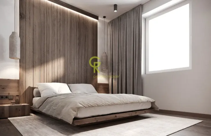 Prodej bytu 2+kk, Skorkov - Otradovice, 57 m2