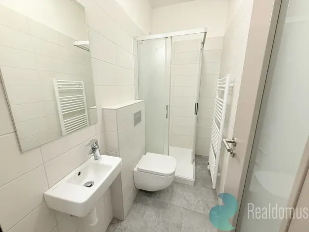 Pronájem bytu 1+1, České Budějovice - České Budějovice 5, Prašná, 28 m2