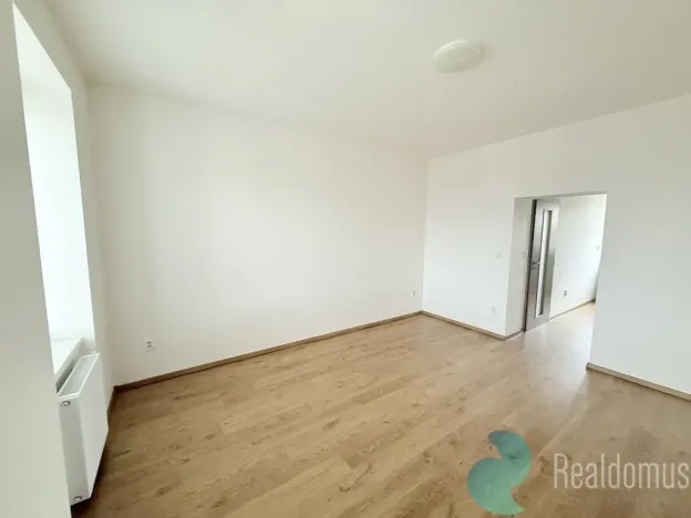 Pronájem bytu 1+1, České Budějovice - České Budějovice 5, Prašná, 28 m2