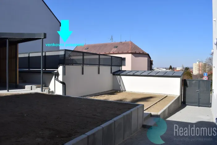 Pronájem bytu 1+1, České Budějovice - České Budějovice 5, Prašná, 28 m2