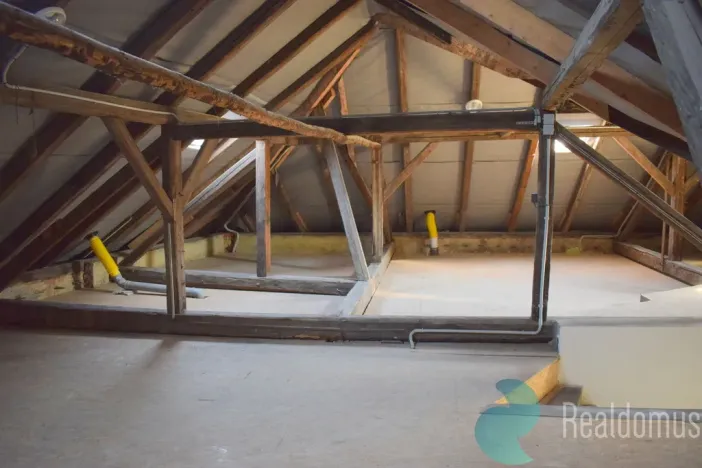 Pronájem bytu 1+1, České Budějovice - České Budějovice 5, Prašná, 28 m2