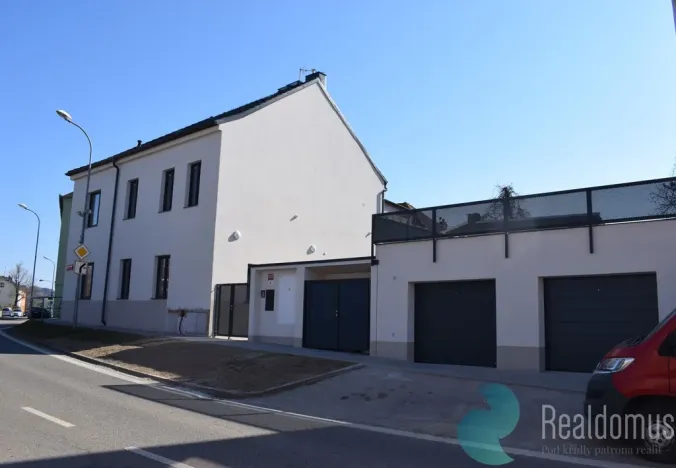 Pronájem bytu 1+1, České Budějovice - České Budějovice 5, Prašná, 28 m2