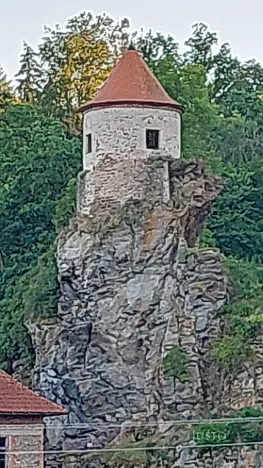 Pronájem bytu 2+kk, Bechyně, Soukenická, 39 m2