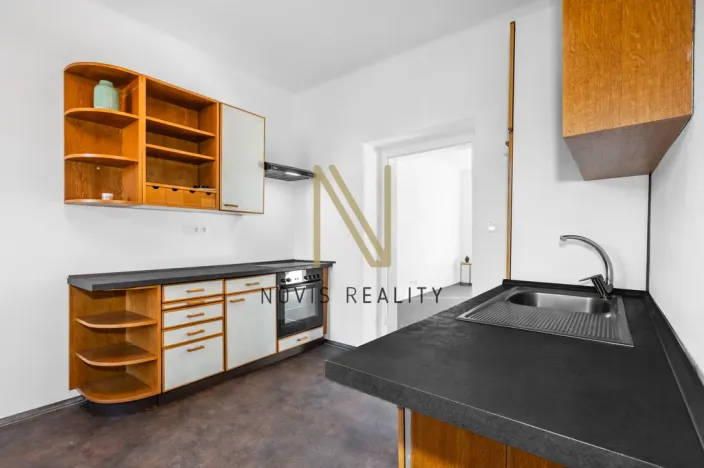 Prodej bytu 1+1, Klatovy, Masarykova, 48 m2