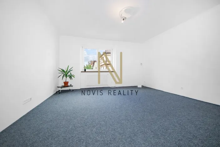 Prodej bytu 1+1, Klatovy, Masarykova, 48 m2