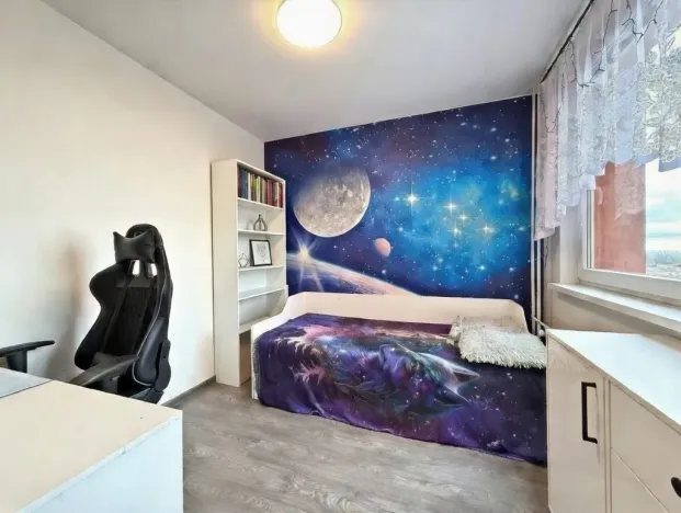 Prodej bytu 4+1, Šternberk, Uničovská, 75 m2