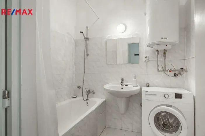 Prodej bytu 2+1, Hrotovice, Mírová, 55 m2