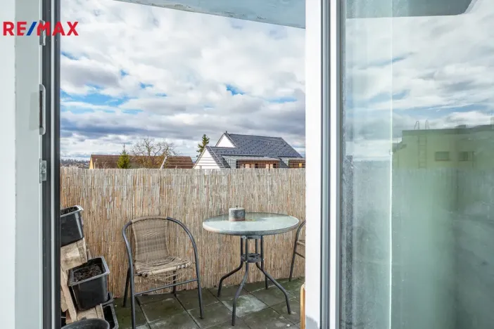 Prodej bytu 2+1, Hrotovice, Mírová, 55 m2