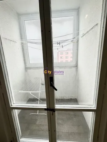 Prodej bytu 2+1, Praha - Záběhlice, Chmelová, 55 m2