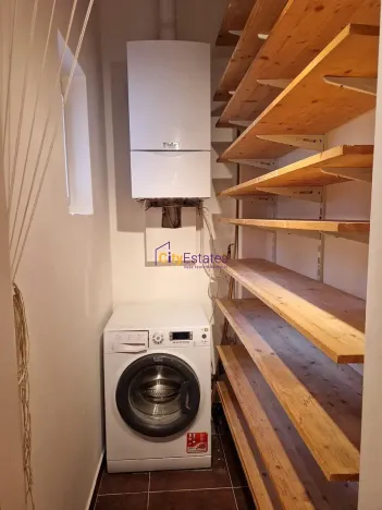 Prodej bytu 2+1, Praha - Košíře, Cetyňská, 66 m2