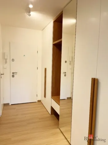 Pronájem bytu 2+kk, Praha - Kobylisy, Mirovická, 44 m2