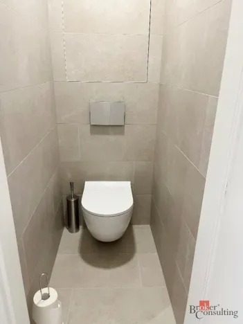 Pronájem bytu 2+kk, Praha - Kobylisy, Mirovická, 44 m2