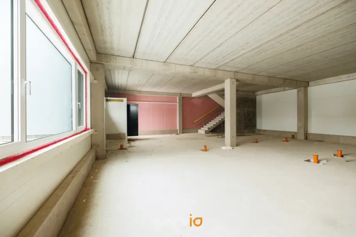 Pronájem skladu, Brno, Zaoralova, 1547 m2