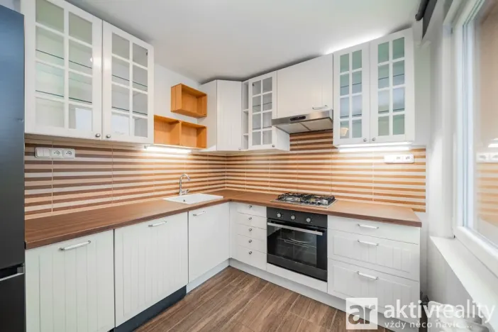 Pronájem bytu 3+1, Neratovice, Za Jednotou, 75 m2