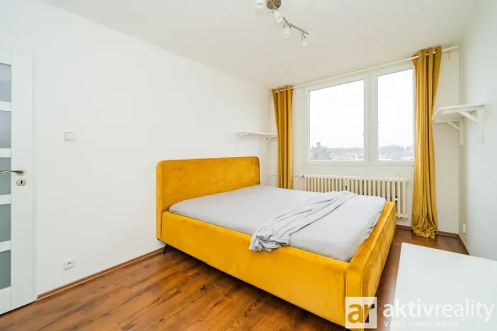 Pronájem bytu 3+1, Neratovice, Za Jednotou, 75 m2