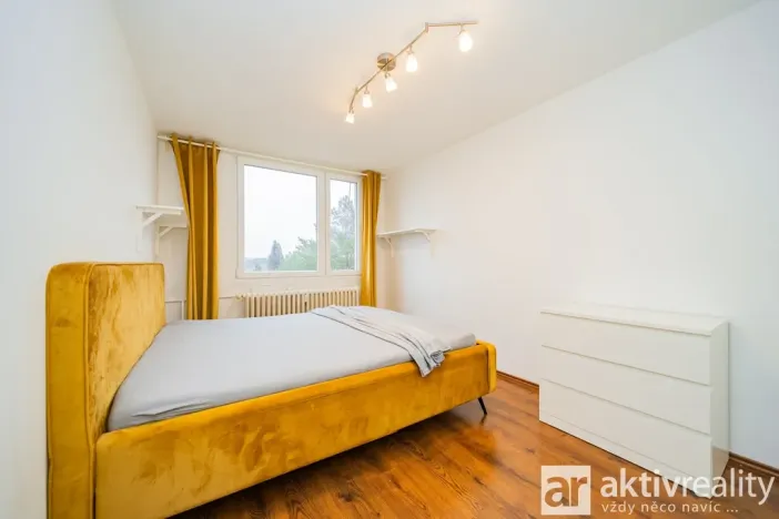 Pronájem bytu 3+1, Neratovice, Za Jednotou, 75 m2