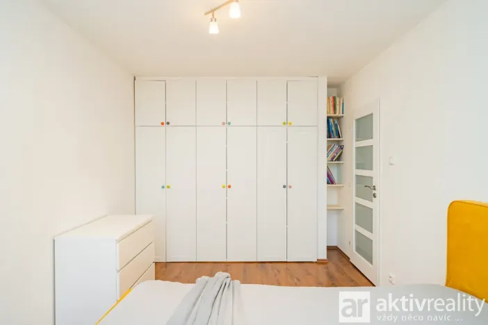 Pronájem bytu 3+1, Neratovice, Za Jednotou, 75 m2