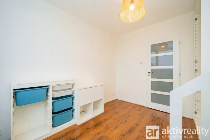 Pronájem bytu 3+1, Neratovice, Za Jednotou, 75 m2