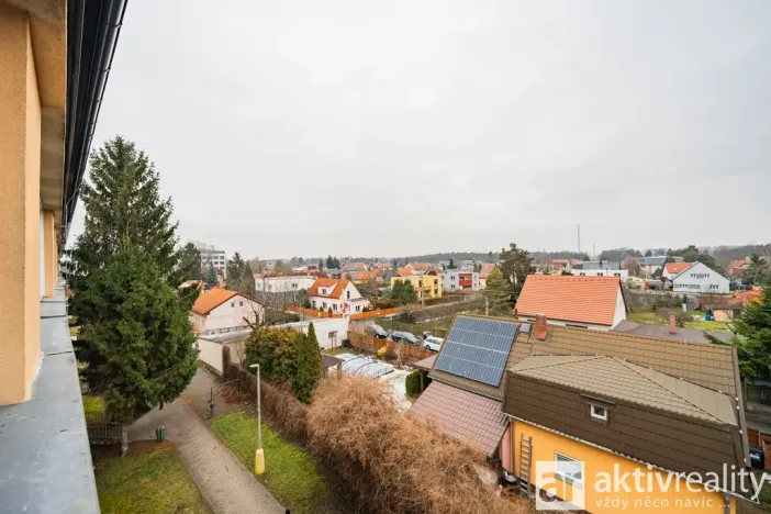 Pronájem bytu 3+1, Neratovice, Za Jednotou, 75 m2