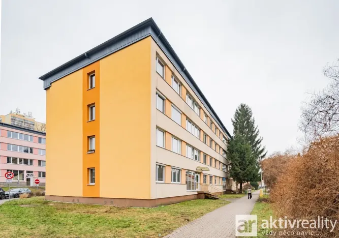 Pronájem bytu 3+1, Neratovice, Za Jednotou, 75 m2