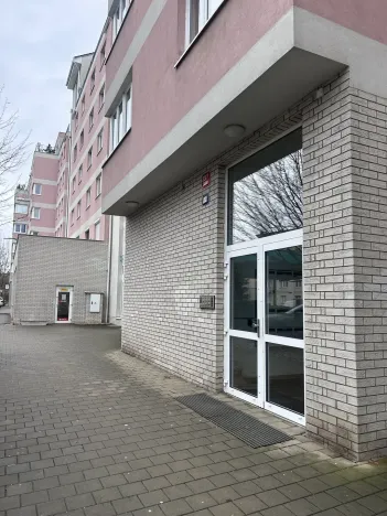 Pronájem bytu 3+kk, Praha - Strašnice, Na hroudě, 65 m2